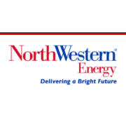 NorthWestern Energy logo