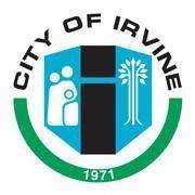 City of Irvine logo