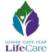 Lower Cape Fear LifeCare logo
