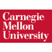 Carnegie Mellon University logo