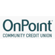 OnPoint Community Credit Union logo