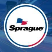 Sprague logo