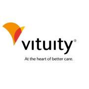 Vituity logo