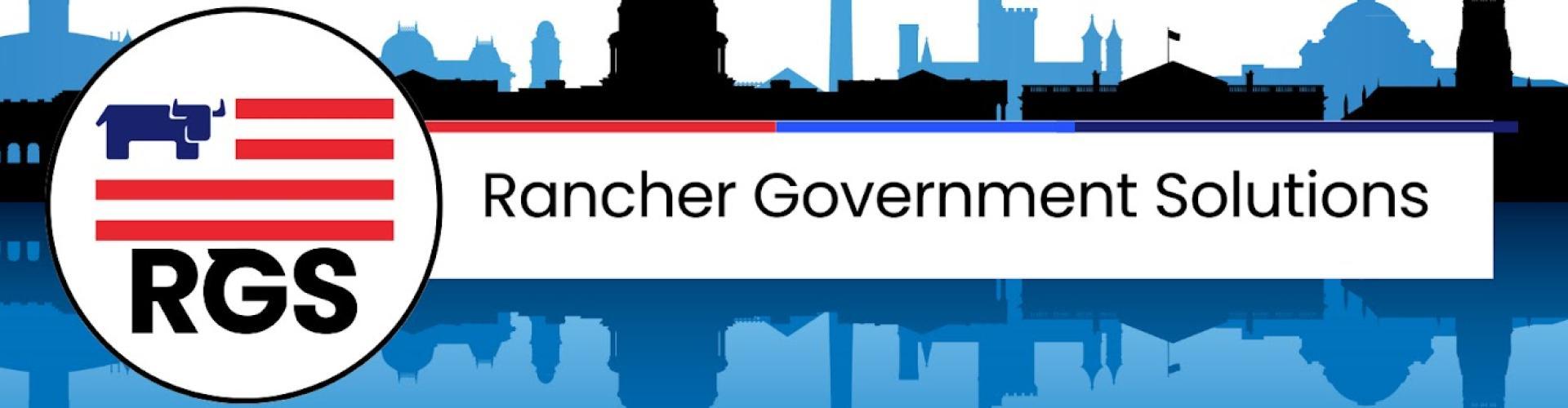 Rancher Government Solutions cover