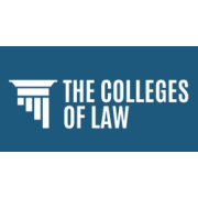 The Colleges of Law